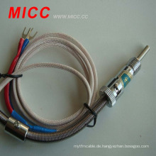 MICC 2m langes 1m langes K-Typ-Thermoelement